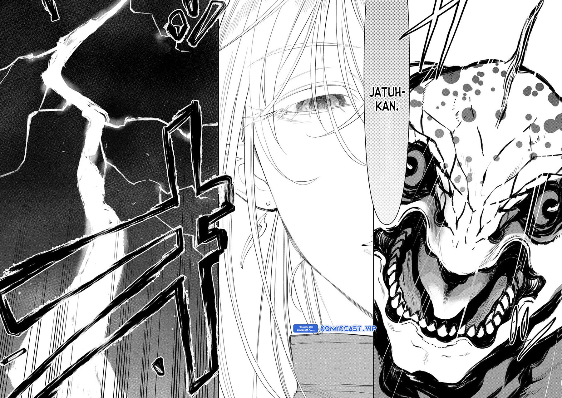 The New Gate chapter 95 halaman 14