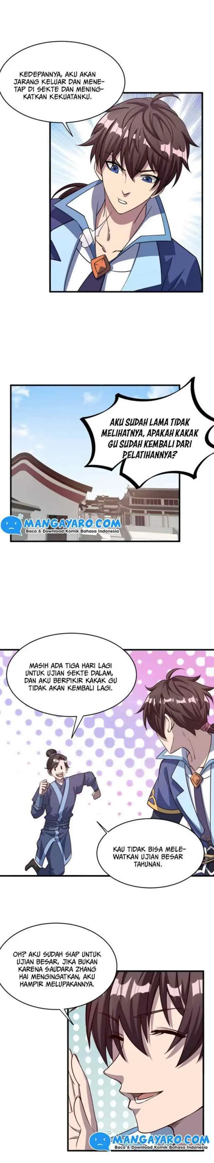 Attribute Extractor chapter 10 halaman 12