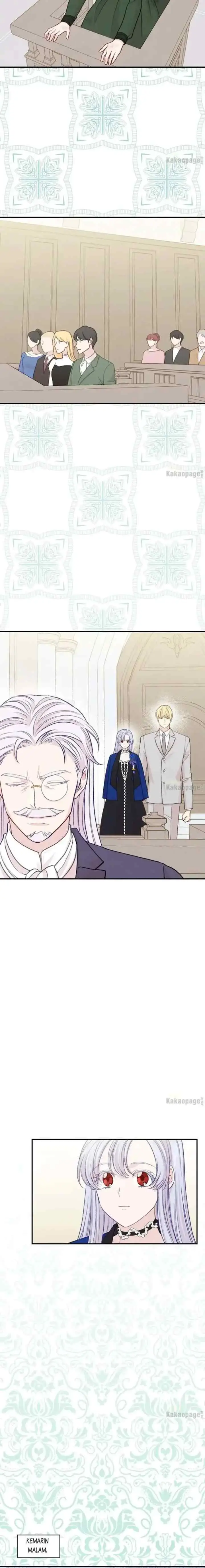 Iris - la Lady au Smartphone chapter 117 halaman 4