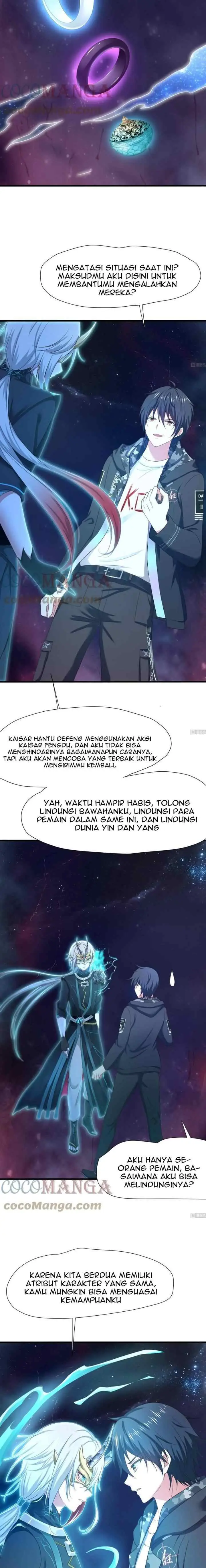 I Made A Harem In The Underworld chapter 38 halaman 10