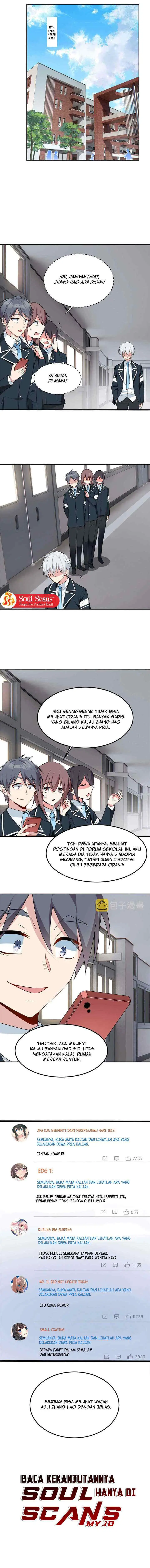 I Eat Soft Rice in Another World chapter 34 halaman 9