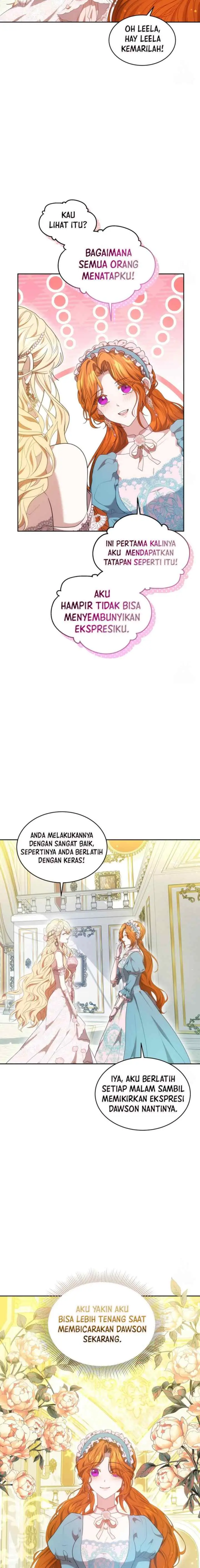 I'm a Stepmother, It's So Easy to Avoid Death chapter 39 halaman 7