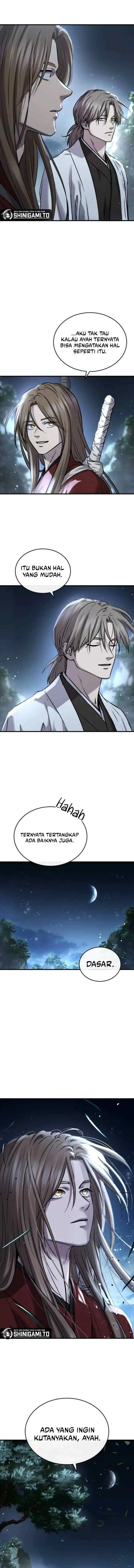 Absolute Reign chapter 83 halaman 18