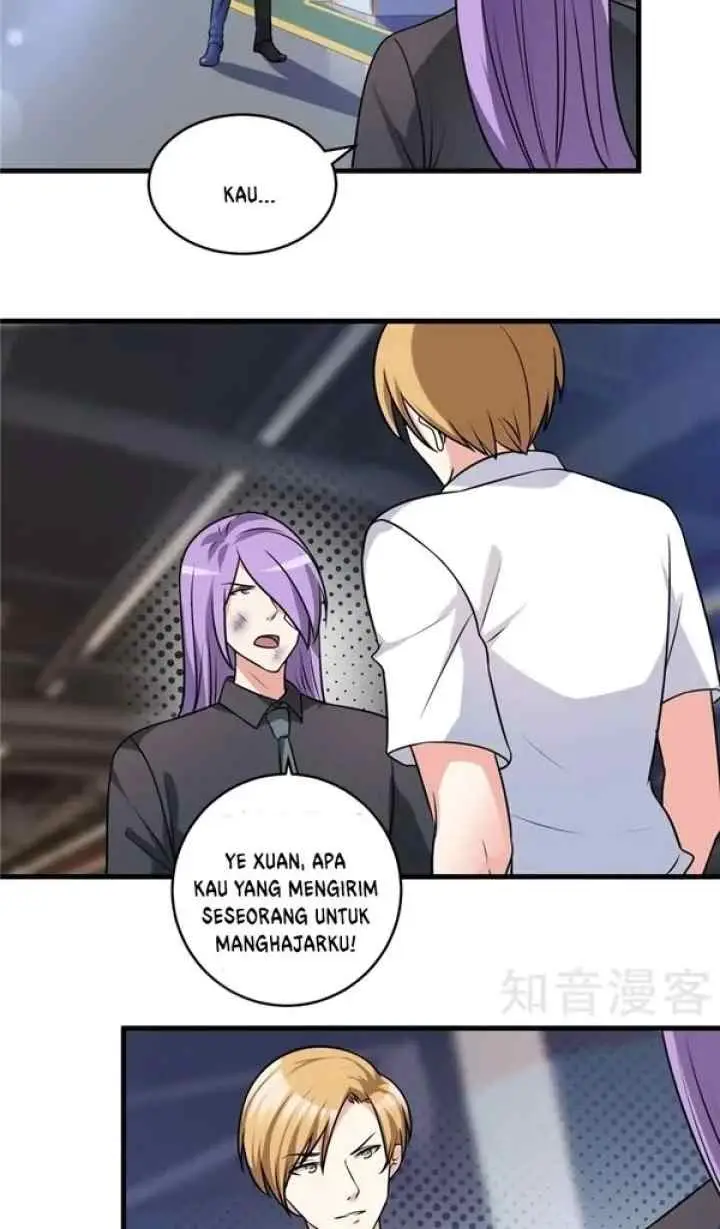 Ceo's Top Master chapter 84 halaman 14