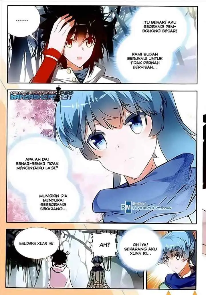 Good Reaper chapter 76 halaman 5