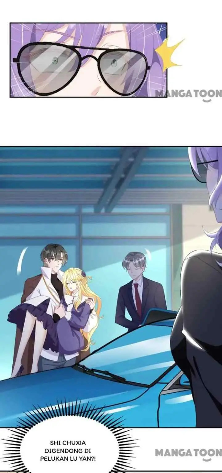 My Crazy Journalist Wife chapter 83 halaman 6