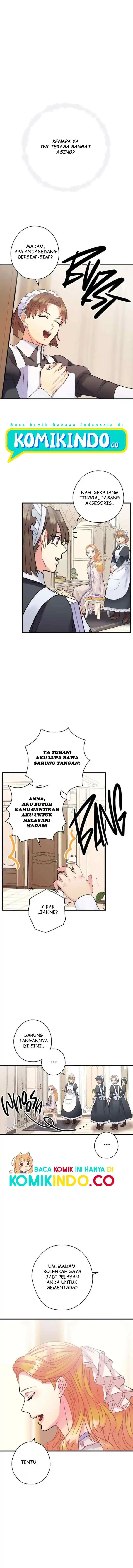 The Flower Dances and the Wind Sings chapter 40 halaman 4