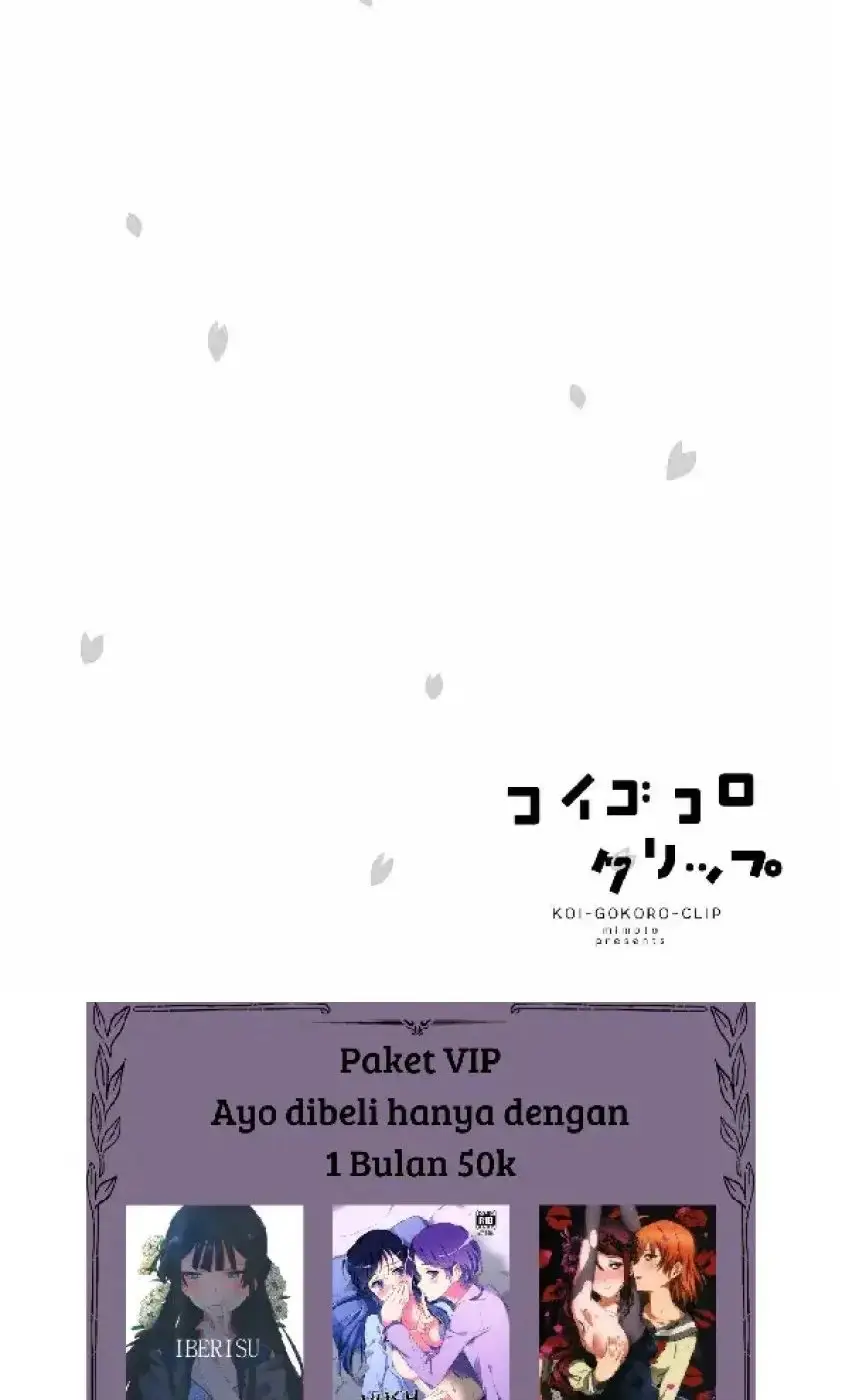Koi-gokoro-Clip chapter 3.1 halaman 19