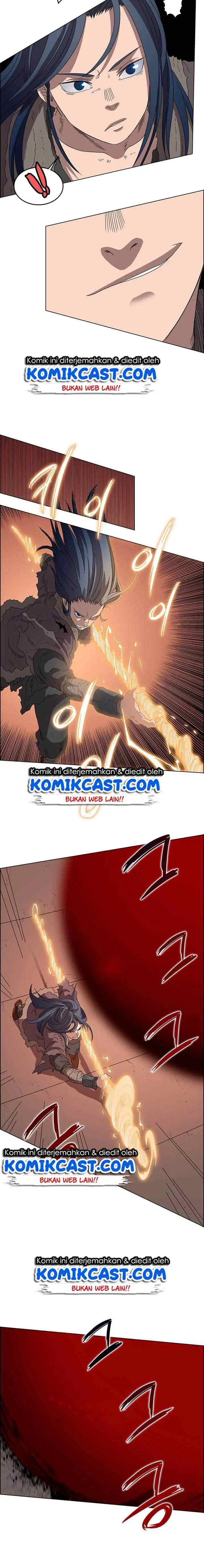 Chronicles of Heavenly Demon chapter 60 halaman 14