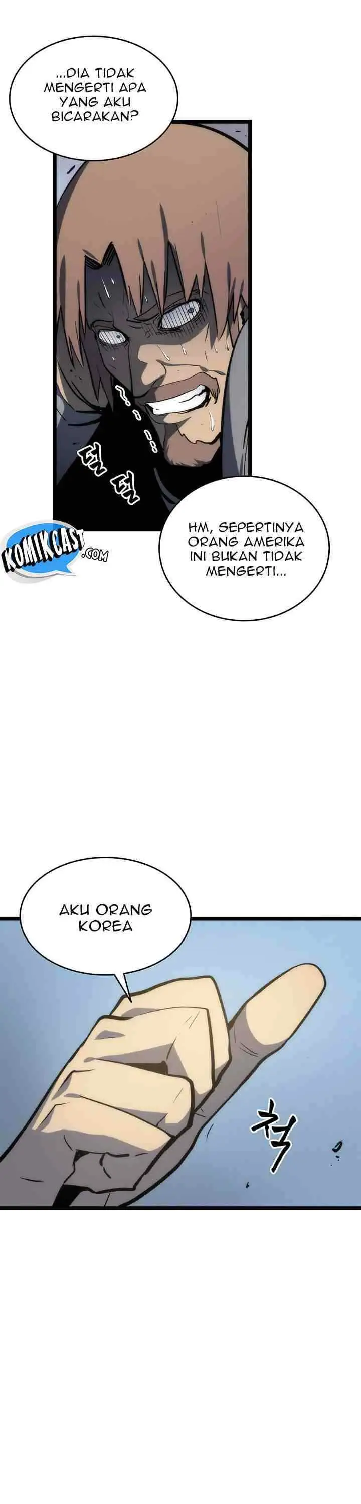 Solo Leveling chapter 56 halaman 11
