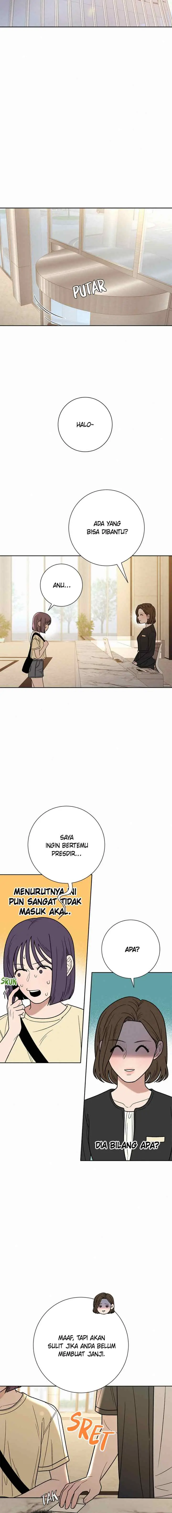 Operation: True Love chapter 55 halaman 6