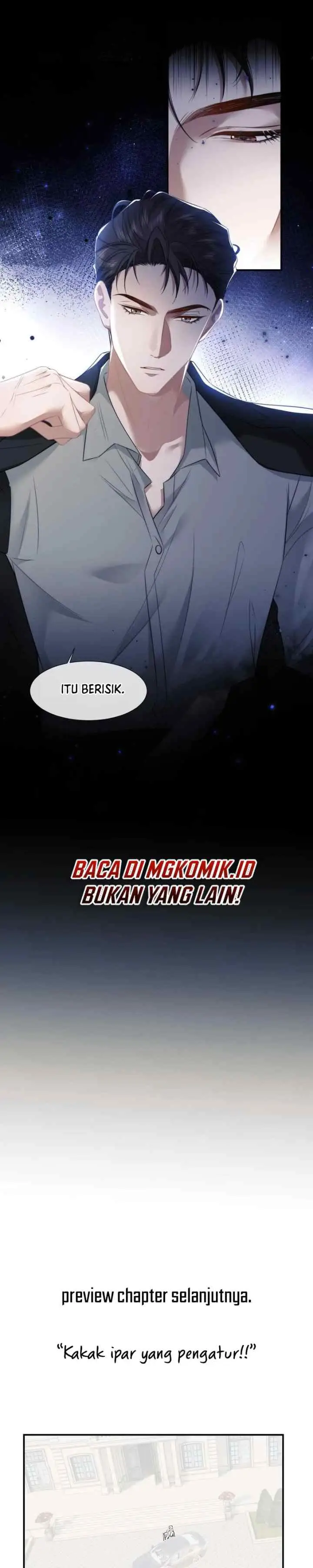 Becoming His Unwanted Madam chapter 37 halaman 12