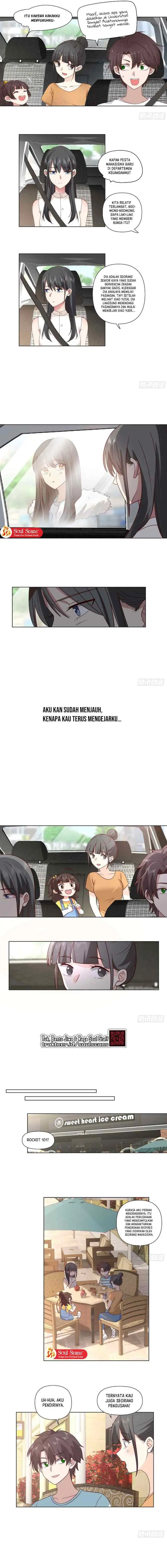 I Really Don't Want to Be Reborn chapter 70 halaman 5
