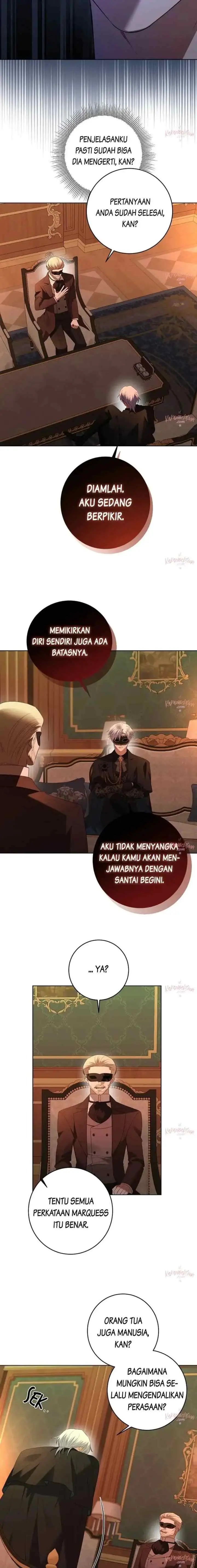 I Don't Love You Anymore chapter 93 halaman 14