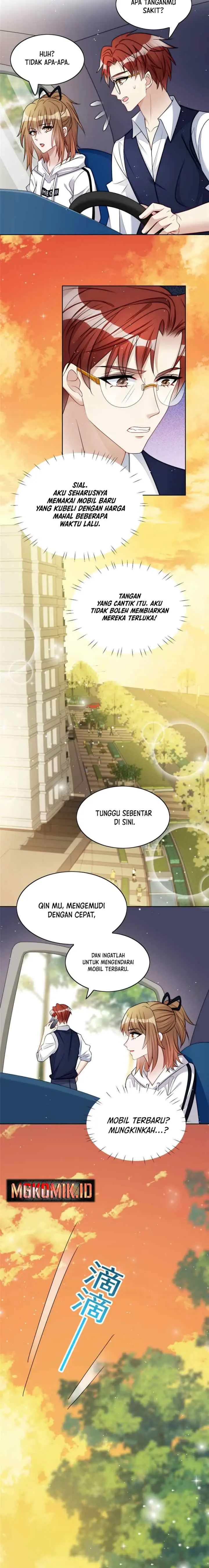 Furen Ta Chengle Da Laomen De Tuan Chong chapter 19 halaman 5