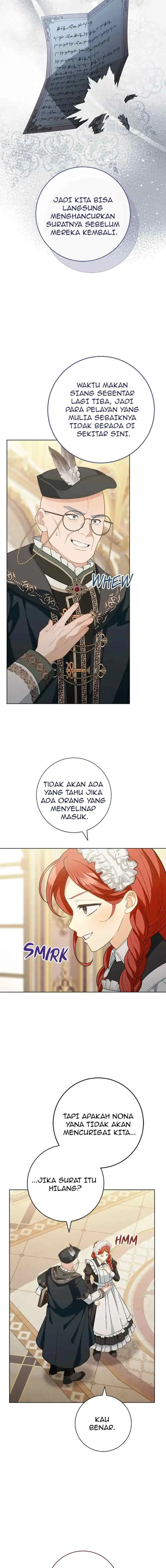 I Was Told To Die chapter 39 halaman 4