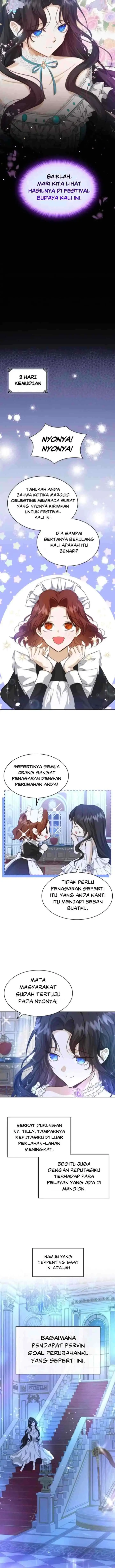 I Became the Ex-Wife of the Obsessive Male Lead chapter 4 halaman 12