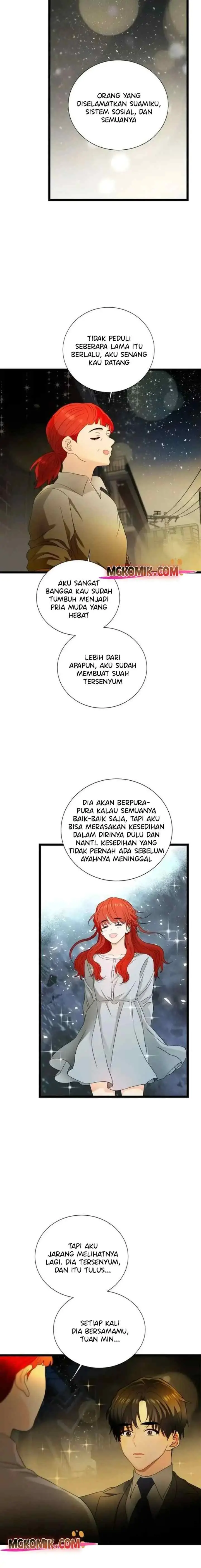 Faking It in Style chapter 101 halaman 7