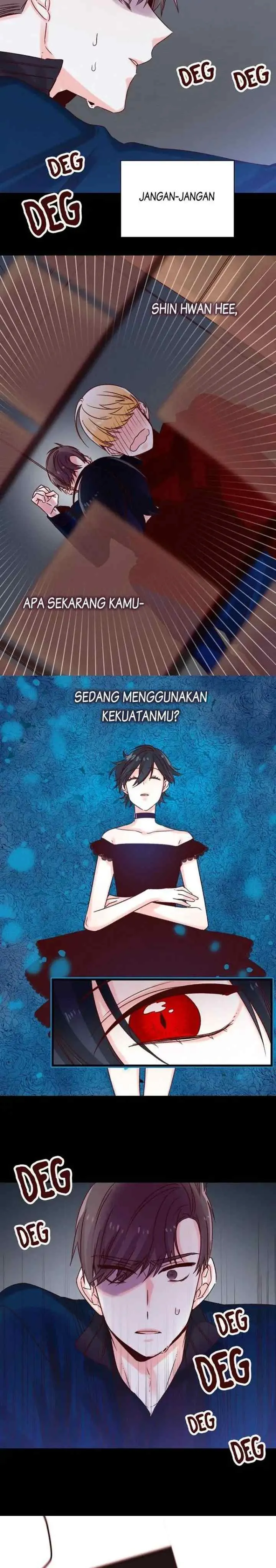 Red Honey chapter 23 halaman 7