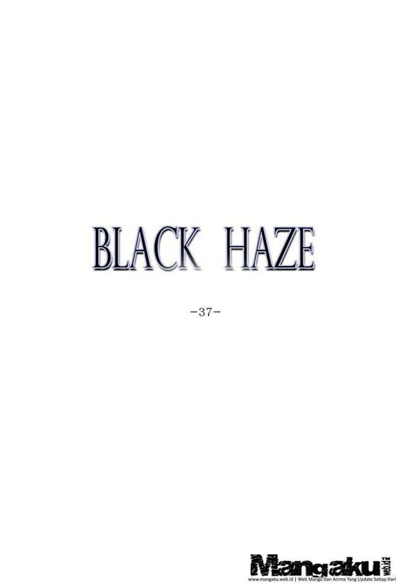 Black Haze chapter 37 halaman 7