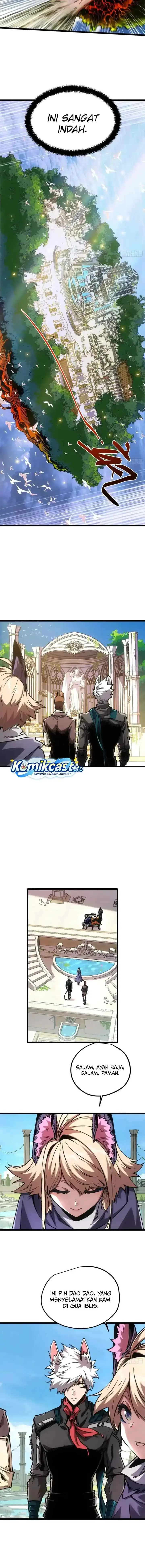 If I Don't Die Soon, I Will Rule The Demon Realm chapter 106 halaman 7
