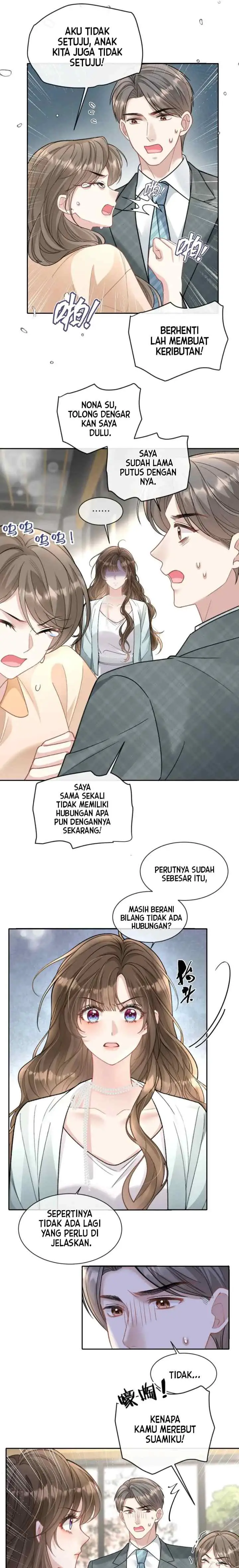 One Night With Deep Passions chapter 13 halaman 5