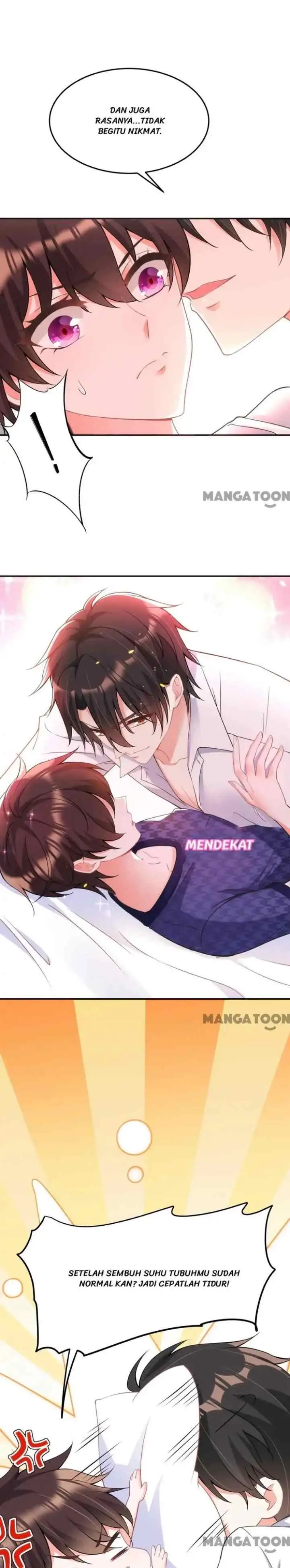 Don't Mess With Missy! chapter 87 halaman 9