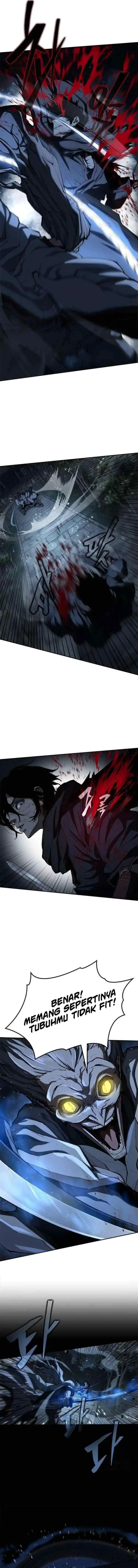 Murim Psychopath chapter 9 halaman 11
