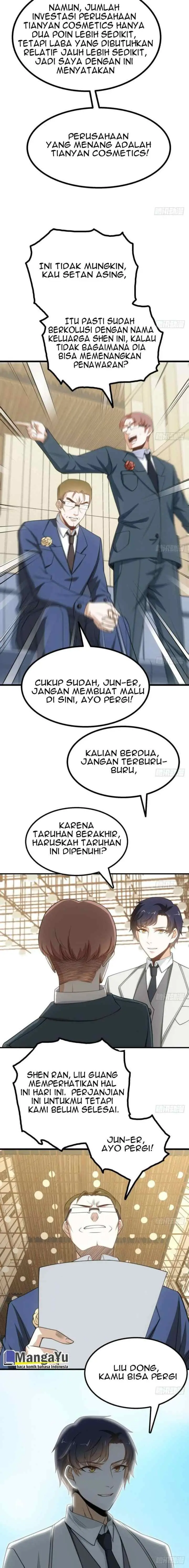 Strongest Son In Law chapter 16 halaman 5