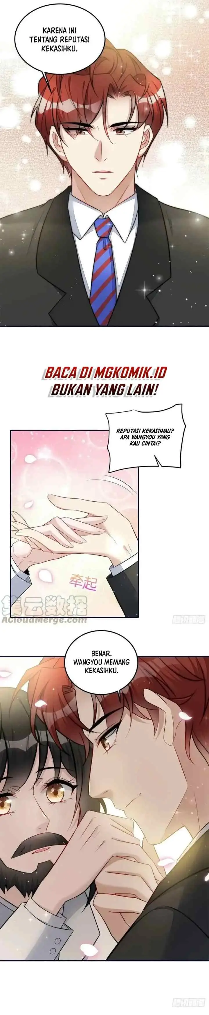 Furen Ta Chengle Da Laomen De Tuan Chong chapter 102 halaman 10