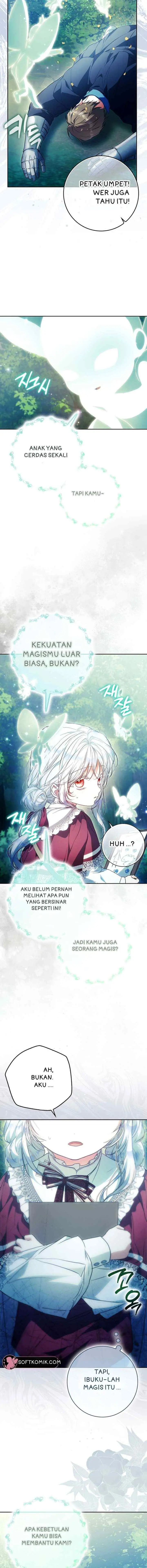 I Became the Wife of the Male Lead chapter 142 halaman 12