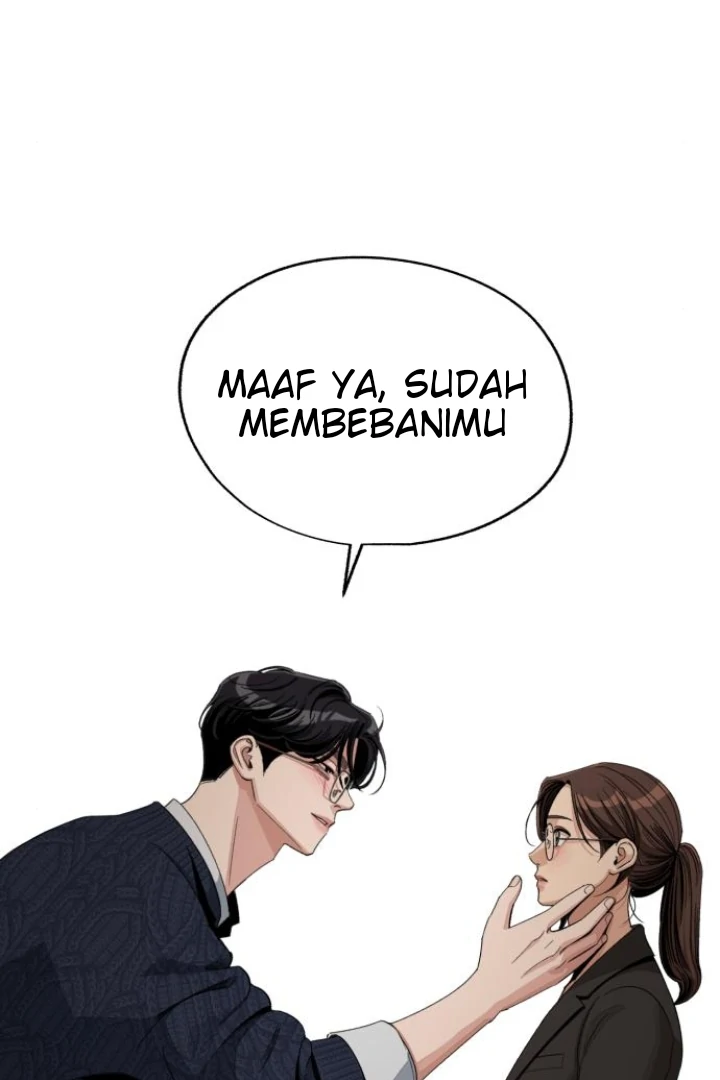 Lee Seop's Love chapter 61 halaman 49