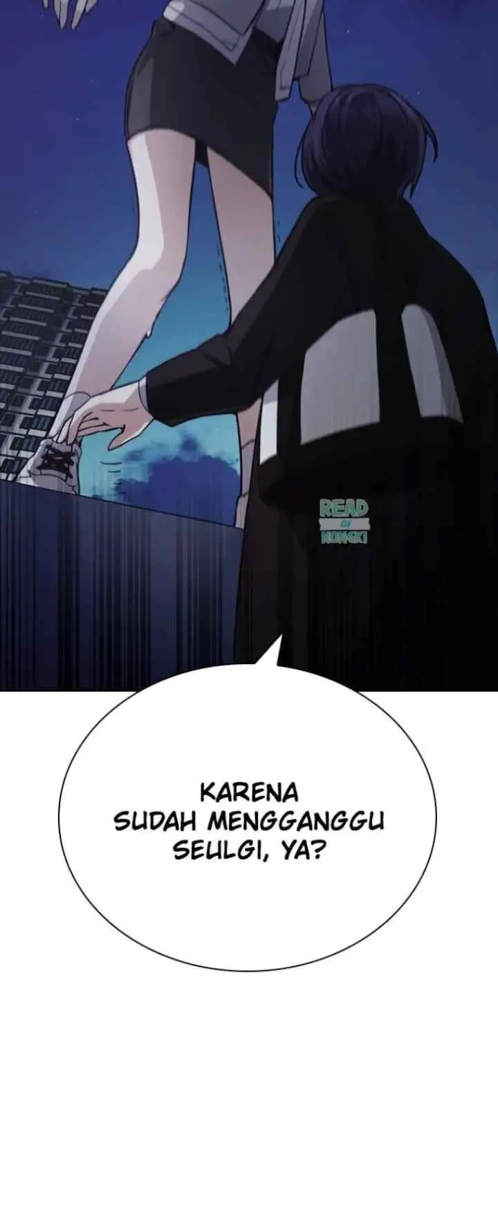 Competition in Good Faith chapter 11 halaman 10