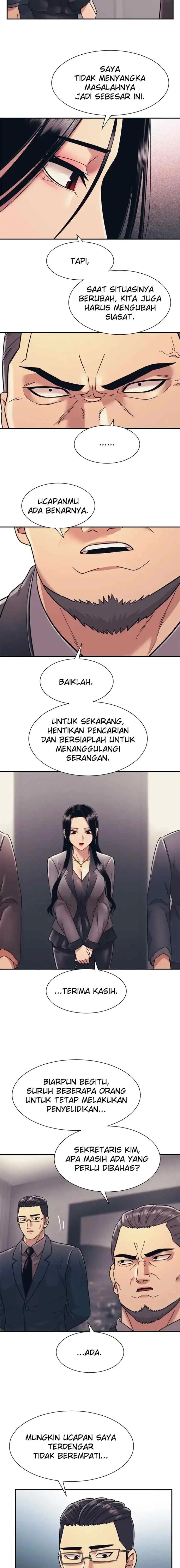 I Am Unbeatable chapter 9 halaman 13