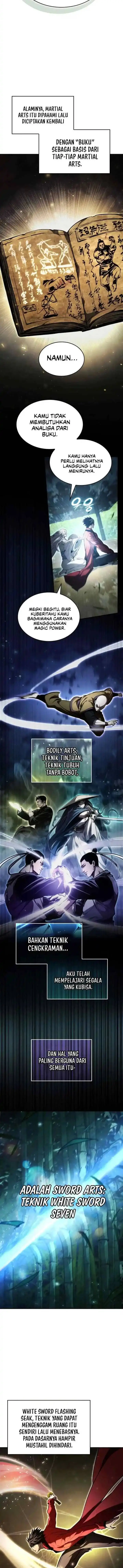 Boundless Necromancer chapter 60 halaman 11