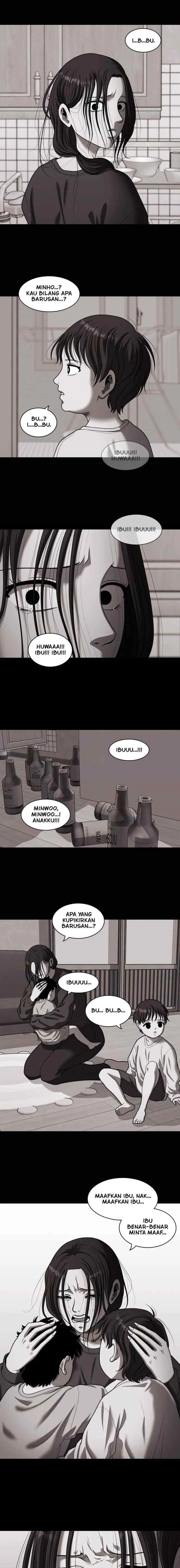 Mañana chapter 227 halaman 14