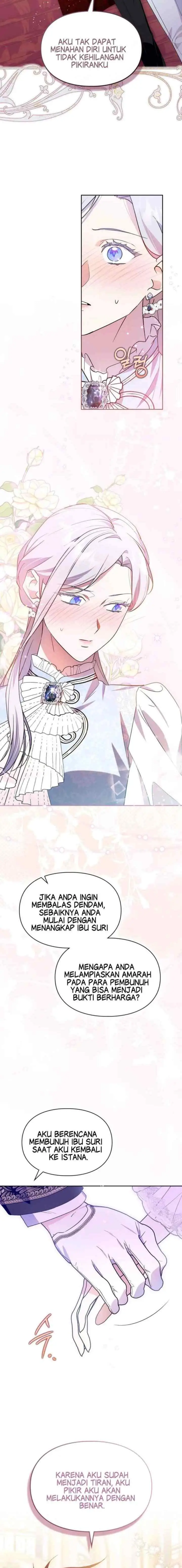 I Became the Tyrant's Servant chapter 81 halaman 7