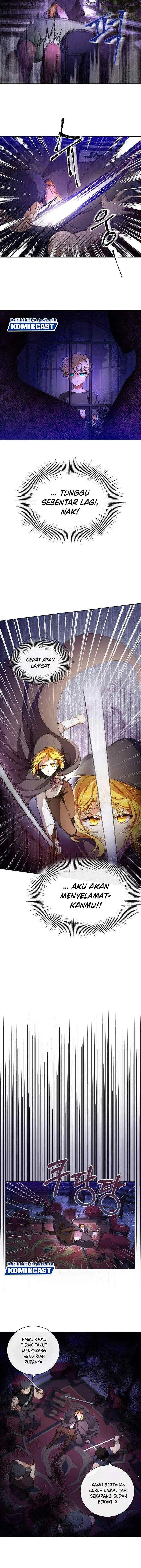 I Tamed the Crazy Marquis chapter 1 halaman 9
