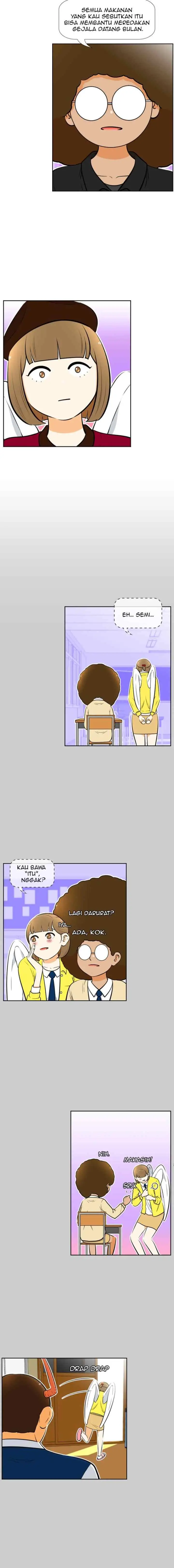 New Normal: Class 8 chapter 236 halaman 8