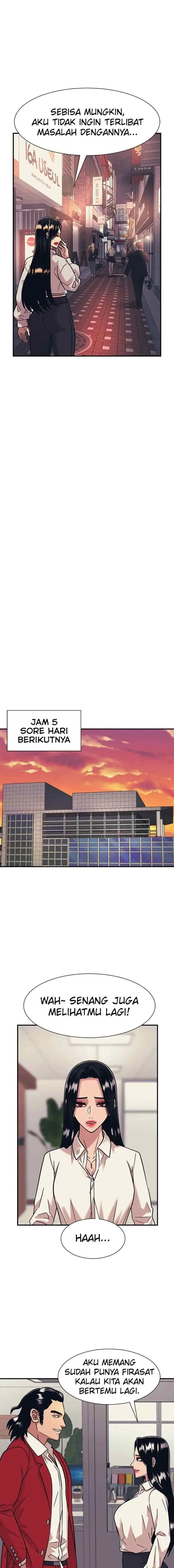 I Am Unbeatable chapter 42 halaman 12