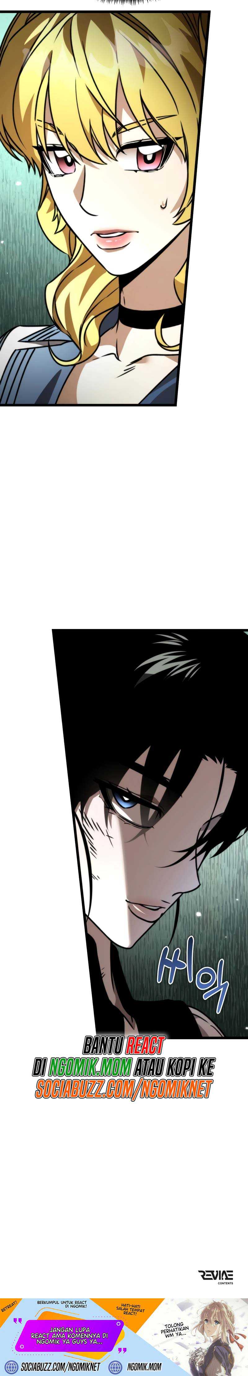 Reincarnator chapter 38 halaman 45