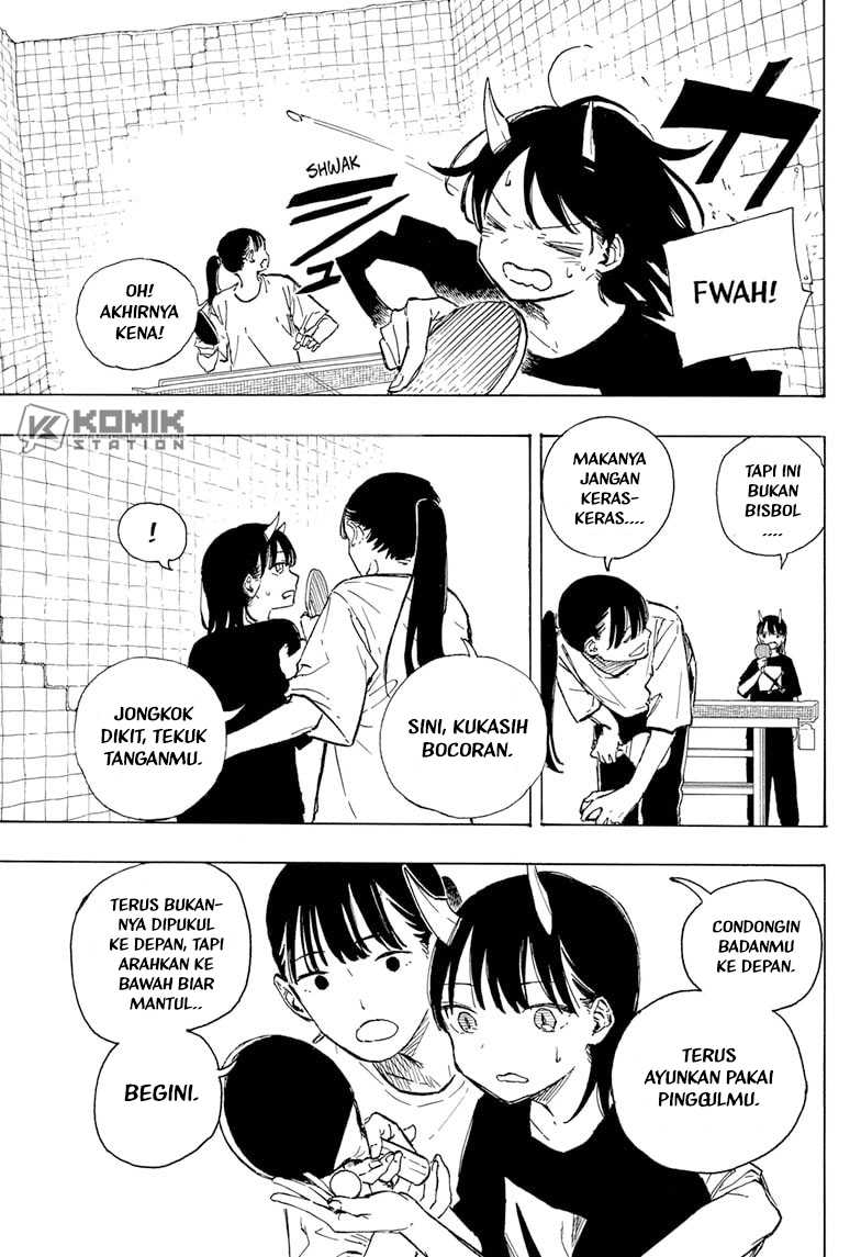 Ruri Dragon chapter 9 halaman 16