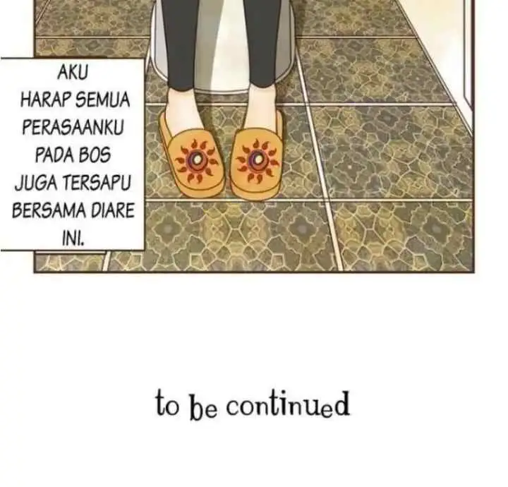 Love Puzzles chapter 34 halaman 20