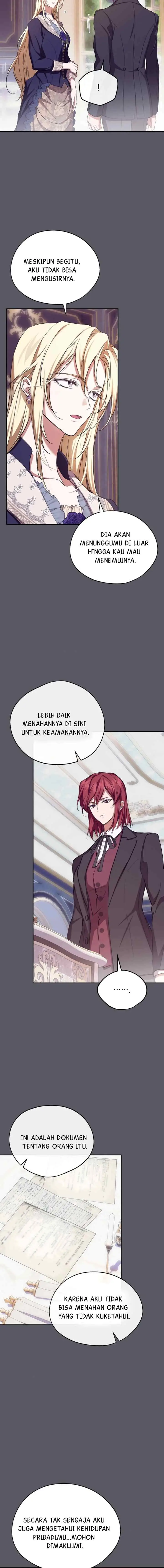 I'm Looking for a New Husband chapter 38 halaman 12