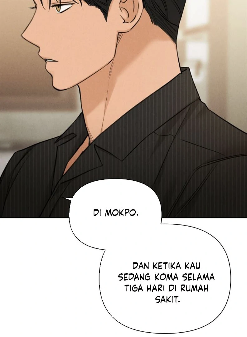 Just Dawn chapter 54 halaman 34