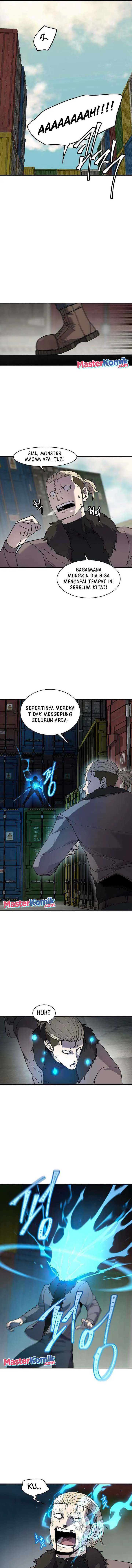 Shaman chapter 73 halaman 8