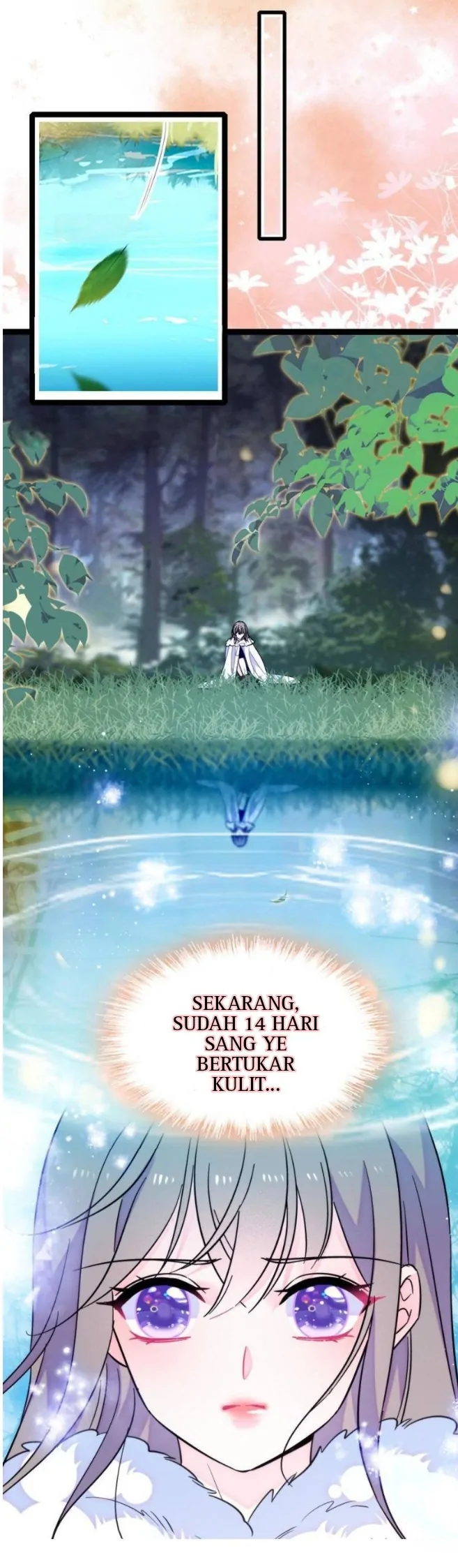 Romance in the Beast World chapter 289 halaman 14