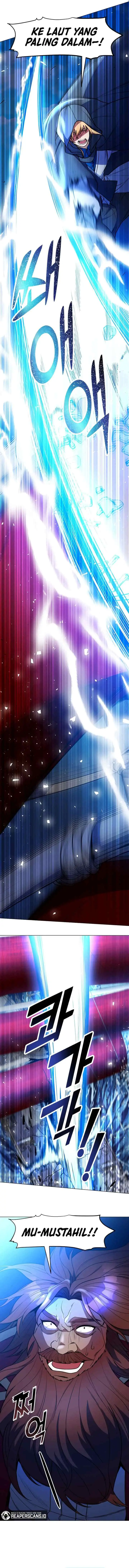 Overbearing Tyrant chapter 50 halaman 13