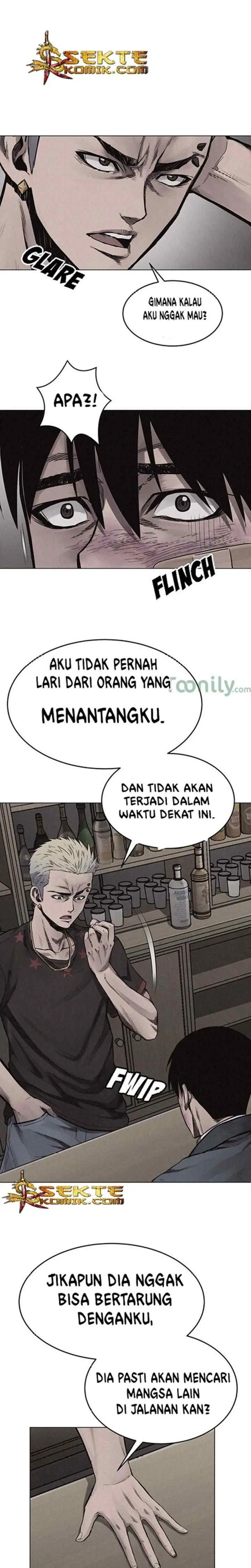 Pounding chapter 16 halaman 4
