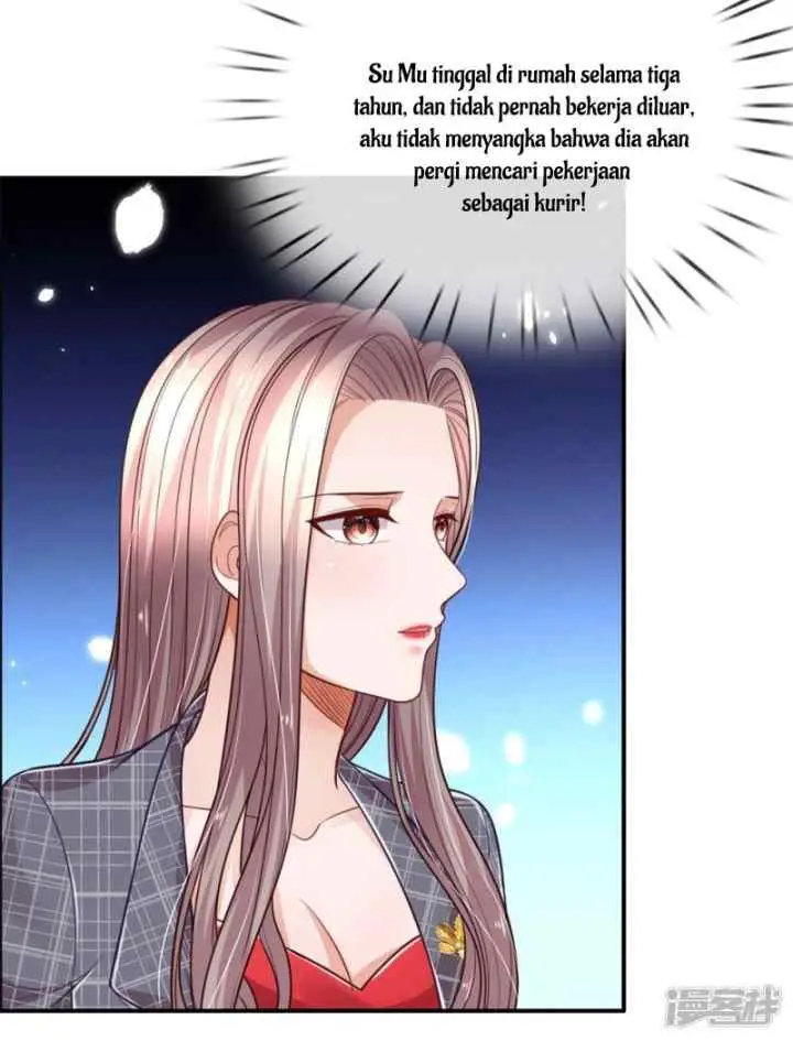 The Top Abandoned Young chapter 35 halaman 6